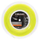 Corda Head Lynx 16L 1.30mm Verde Limão Rolo com 200 metros Corda Head Lynx 16L 1.30mm Verde Limão Rolo com 200 metros