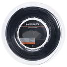 Corda Head Lynx Team Chumbo 16l 1.30mm - Rolo com 200 Metros