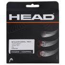 Corda Head Rip Control 16 1.30mm Preta - Set Individual Corda Head Rip Control 16 1.30mm Preta - Set Individual