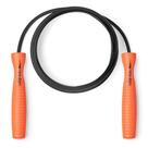 Corda Hidrolight Com Rolamento - unissex - laranja e preto