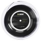 Corda Inni Blackbird 17L 1.25mm Preta - Rolo com 200 Metros