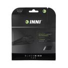 Corda Inni Blackbird Set Individual Preto 1.25Mm