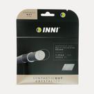 Corda INNI Synthetic Gut 1.25mm - Set Individual Cor:Branco Corda INNI Synthetic Gut 1.25mm - Set Individual Cor:Branco