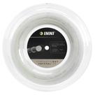 Corda Inni Synthetic Gut 16L 1.30mm Crystal - Rolo com 200 Metros Corda Inni Synthetic Gut 16L 1.30mm Crystal - Rolo com 200 Metros