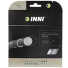 Corda Inni Synthetic Gut 16L 1.30mm Crystal Set Individual Corda Inni Synthetic Gut 16L 1.30mm Crystal Set Individual