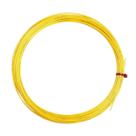 Corda Kirschbaum Competition 1.25mm 11.5m Amarela - Set