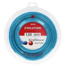 Corda Kirschbaum Pro Line Evolution 17L 1.20mm - Rolo com 200 Metros Azul