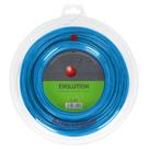 Corda Kirschbaum Pro Line Evolution 17L 1.25mm Rolo com 200 Metros Azul