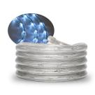 Corda Luminosa Taschibra Led Pro 13mm 2 Fios 30 Leds 220V - 100 Metros Corda Luminosa Taschibra Led Pro 13mm 2 Fios 30 Leds 220V - 100 Metros