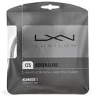 Corda Luxilon Adrenaline 16L 1.25mm Cinza - Set Individual