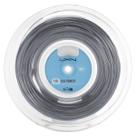 Corda Luxilon Alu Power 18L 1.15mm Prata Rolo com 200 Metros