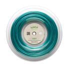 Corda Luxilon Eco Power 17L 1.25mm Verde - Rolo com 200 Metros