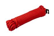 Corda Meada PP Colorida 12mm x 15 metros Beltools