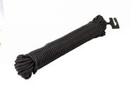Corda Meada PP Colorida 6mm x 25 metros Beltools