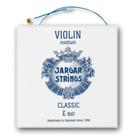 Corda Mi Avulsa para Violino 4/4 Jargar Classic E-Ball Corda Mi Avulsa para Violino 4/4 Jargar Classic E-Ball