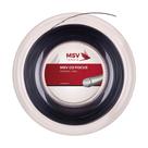 Corda MSV Co Focus Preta 1.23mm - Rolo com 200m