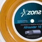 Corda Multifilamento Allrounder 16 1.32mm Ouro- Rolo C/ 200m