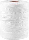 Corda Multifilamento Trançada 3.5mm x 169m Branca Vonder