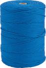 Corda Multifilamento Trançada 4,0mm 4,0kg 400 Metros Azul Po