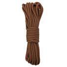 Corda Náutica 6,0mm Cor Bronze 30 metros GKL Corda Náutica 6,0mm Cor Bronze 30 metros GKL