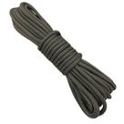 Corda Náutica 6,0mm Cor Prata 10 metros GKL