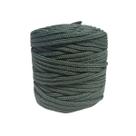 Corda Náutica Redonda 320 Metros - 6mm Cor:Verde