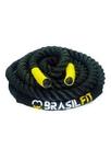 Corda Naval de Polietileno 10MT 40MM