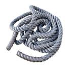 Corda Naval Viking Sem Revestimento para Treino Funcional e Cardiovascular Corda Naval Viking Sem Revestimento para Treino Funcional e Cardiovascular