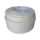 Corda NR18 Trava Queda 50m Tipo Bombeiro 12mm 22050 Pampa