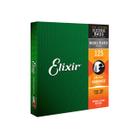 Corda para baixo Elixir 5ª corda super light LS.125 6125