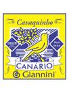 Corda Para Cavaco Giannini Gescb Serie Canario Bolinha