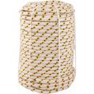 Corda Para Laço 10mm 50m Polipropileno Vonder