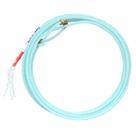 Corda para Laço Infantil Azul Precision Ropes 38534 Corda para Laço Infantil Azul Precision Ropes 38534