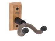 Corda para montagem na parede para guitarra Swing Cherry Hardwood, fabricada nos EUA