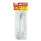 Corda para varal de nylon 15m x 3mm de nylon fiat lux 1 un
