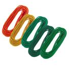 Corda para Varal Nylon N,02, 5 peças de 10m