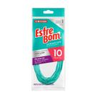 Corda para Varal Revestida EsfreBom Verde Claro 10m - Bettanin
