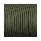 Corda Paracord 550 De 4mm, 7 Fios, Militar Tática, Corda De Paraquedas 5, 15, 30m Para Camping,