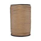 Corda Paracord De 4mm 100m De Alta Qualidade Com 9 Fios Para Camping Tático Ao Ar Livre E Cordão De