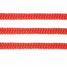 Corda Pet Vermelha 6mm - 200 Metros