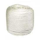 Corda Poliest.Firmeza Branco 08Mm Rl/240