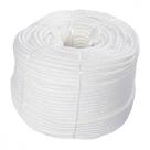 Corda Poliester 12Mm X 110Mt Branca