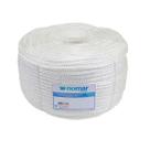 Corda Polipropileno/pp 12mm Branca Rl 200m Riomar