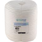 Corda Polipropileno Trancada Riomar 10Mm Branca 200M Corda Polipropileno Trancada Riomar 10Mm Branca 200M