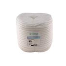 Corda Polipropileno Trançada Riomar 12mm Branca 200M 43212265 Corda Polipropileno Trançada Riomar 12mm Branca 200M 43212265