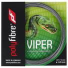 Corda Polyfibre Viper 17L 1.25mm Set Individual Cinza Corda Polyfibre Viper 17L 1.25mm Set Individual Cinza