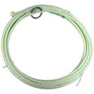 Corda Precision Rancheira 4 Tentos 12 Metros Laço Curral New