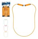 Corda Profissional Jump Saltar Pular Punho Macio 2,7m Cores Corda Profissional Jump Saltar Pular Punho Macio 2,7m Cores
