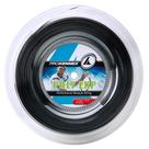 Corda Prokennex Poly Exp 16L 1.30mm Preta Rolo com 200 metros Corda Prokennex Poly Exp 16L 1.30mm Preta Rolo com 200 metros