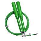 Corda Pular Aço 3m Rolamento Speed Profissional Corda Pular Aço 3m Rolamento Speed Profissional